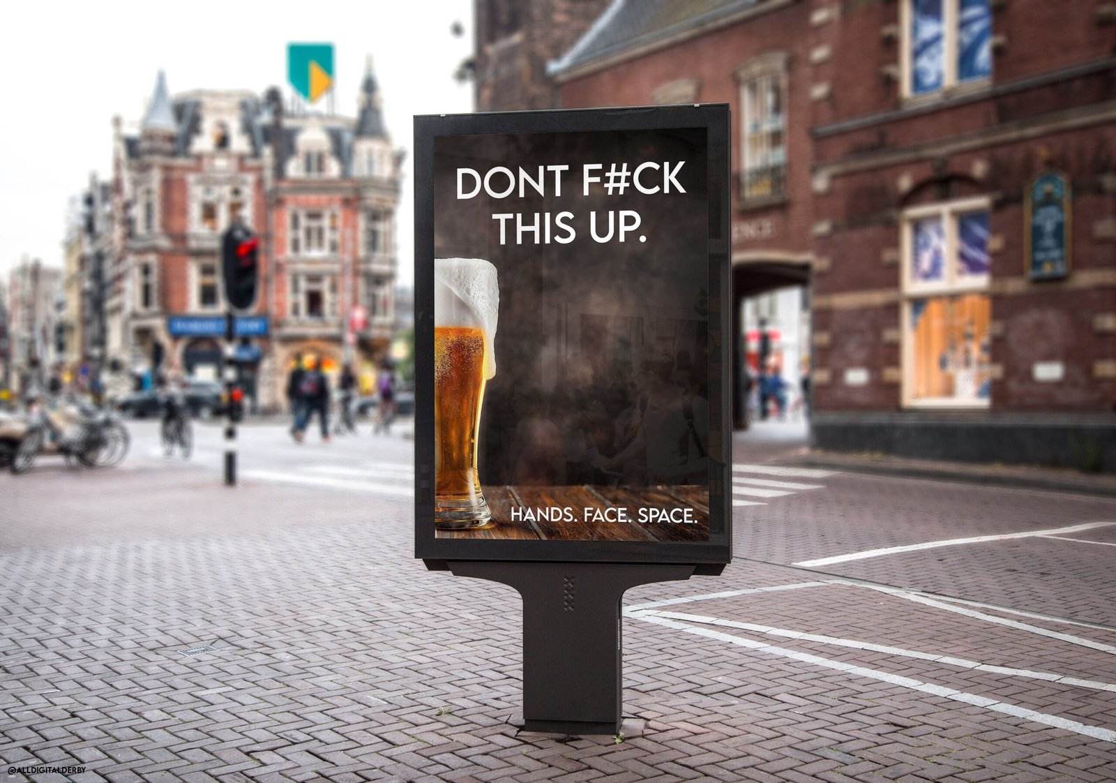 paul-pint-poster