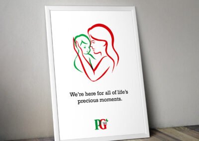 OMB: PG Tips & Mothers Day