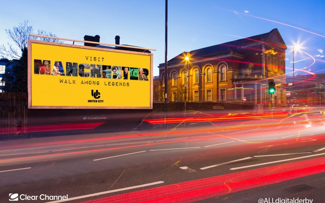 OMB: Unitedcity manchester [shortlisted]